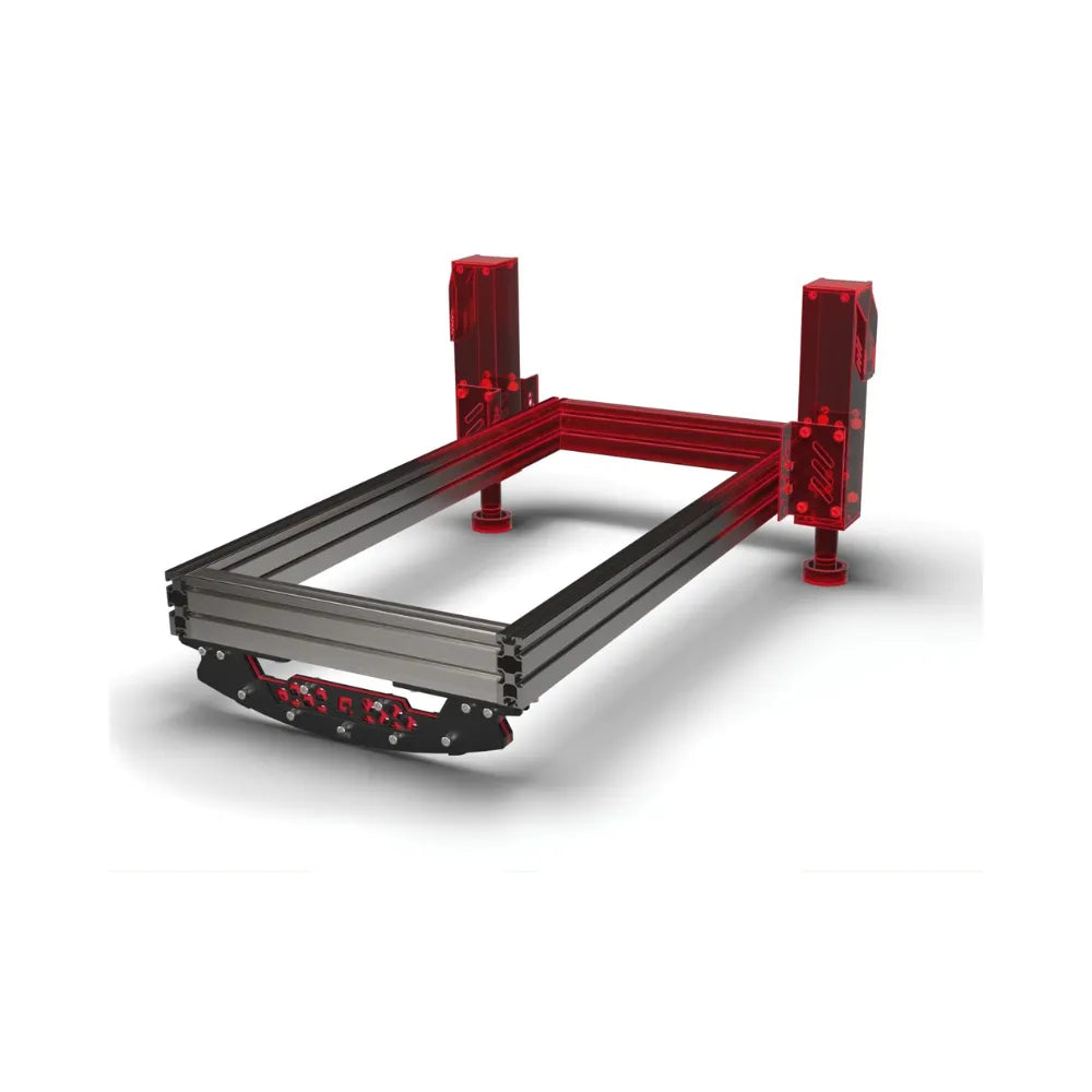 Qubic System QS-220 2.5DOF Motion System