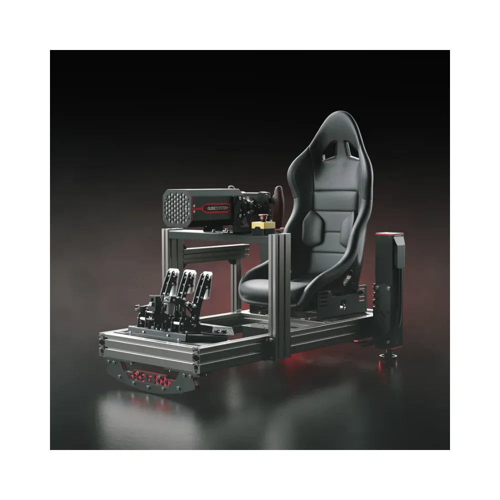 Qubic System QS-220 2.5DOF Motion System
