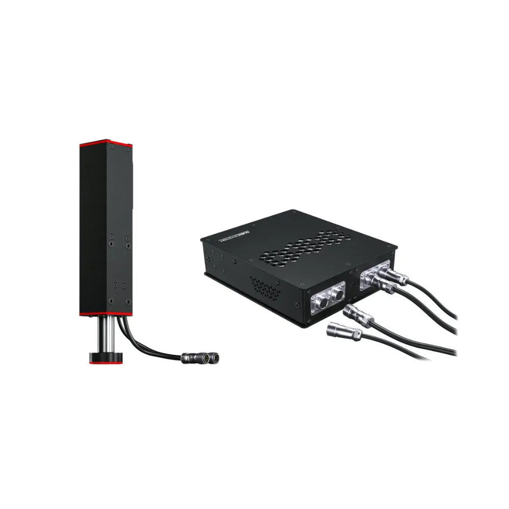 Qubic System QS-220 3DOF Motion System