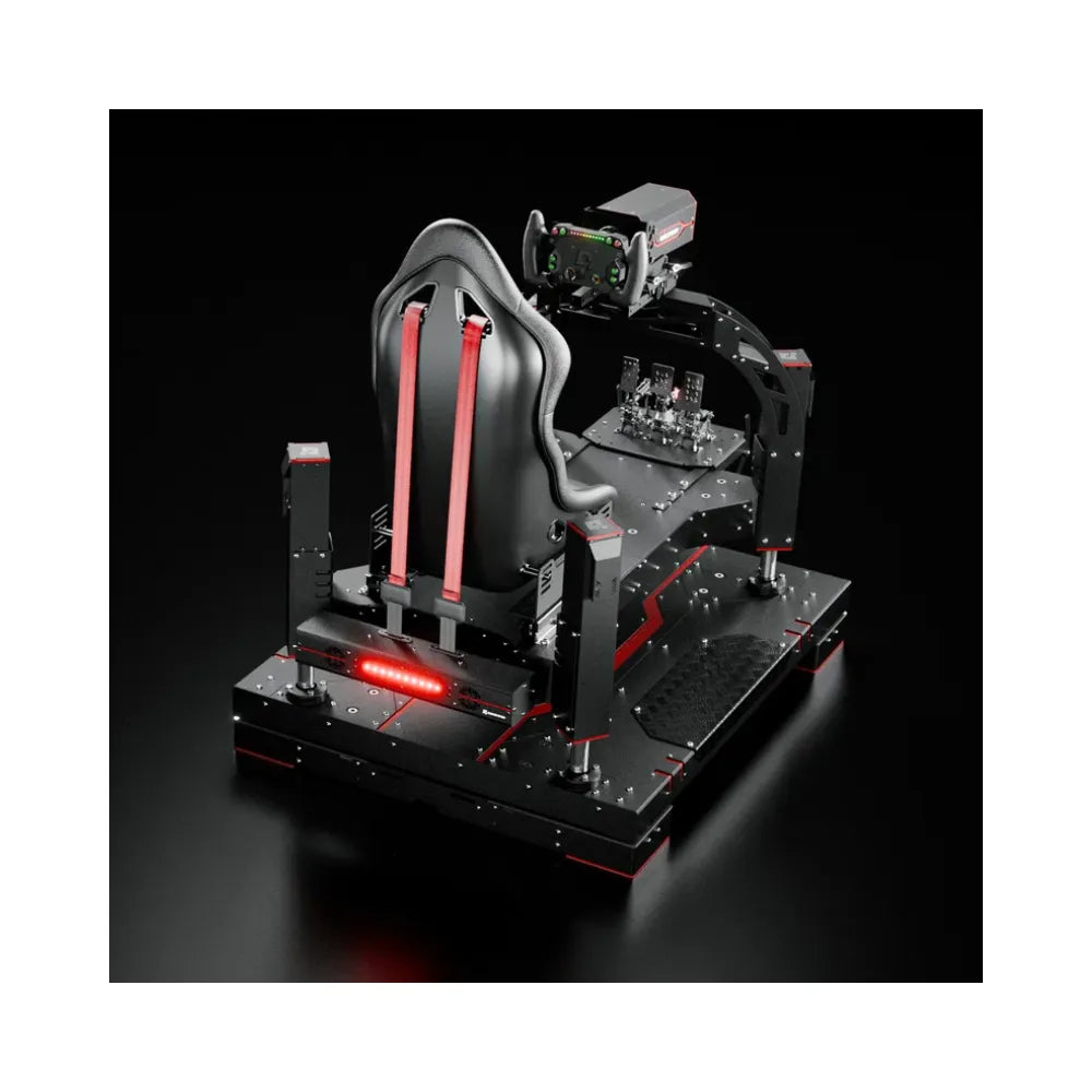 Qubic System QS-220 5DOF Motion System