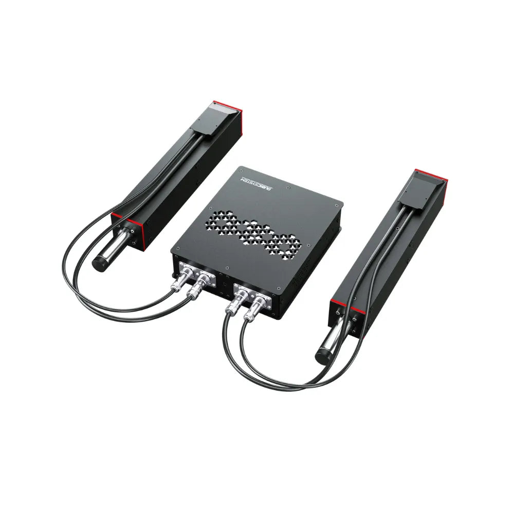 Qubic System QS-220 5DOF Motion System