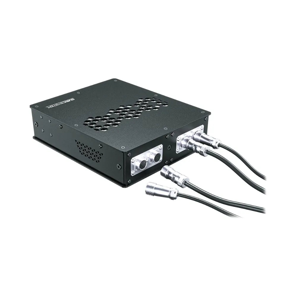 Qubic System QS-220 5DOF Motion System