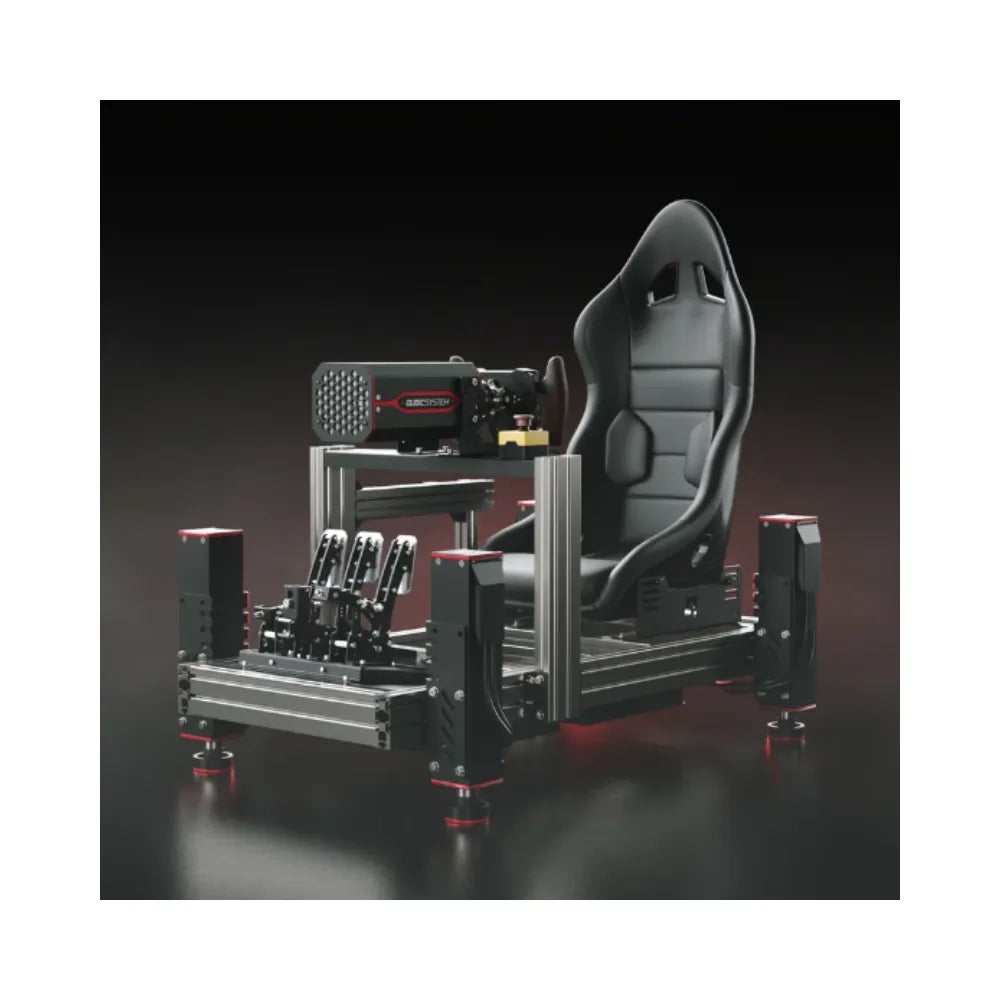 Qubic System QS-220 5DOF Motion System