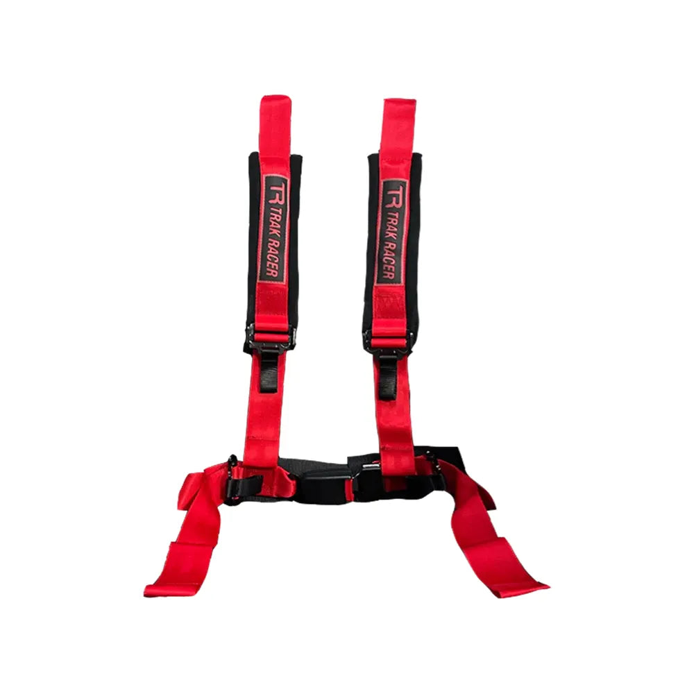 Qubic System QS-BT1 Direct Drive Seat Belt Tensioner
