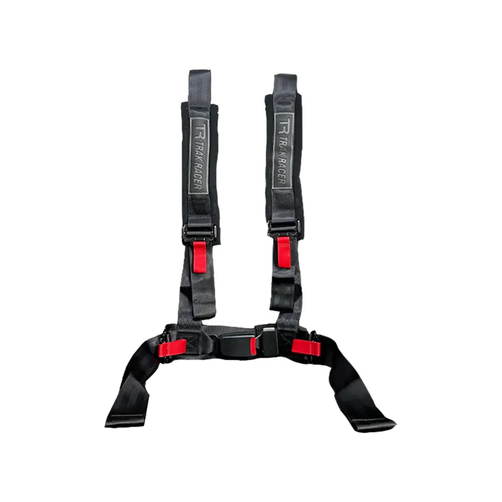 Qubic System QS-BT1 Direct Drive Seat Belt Tensioner