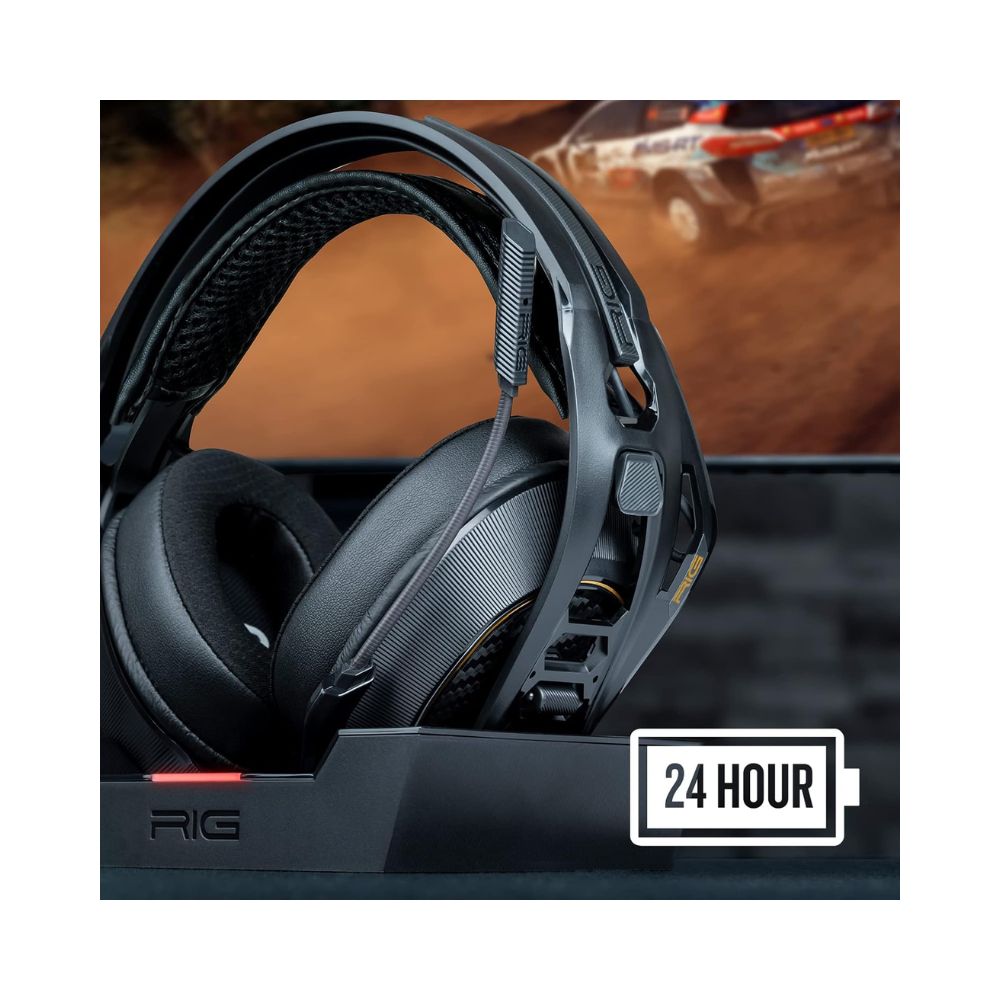 RIG 800 PRO HD Wireless Gaming Headset