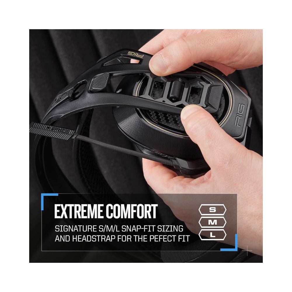 RIG 800 PRO HD Wireless Gaming Headset