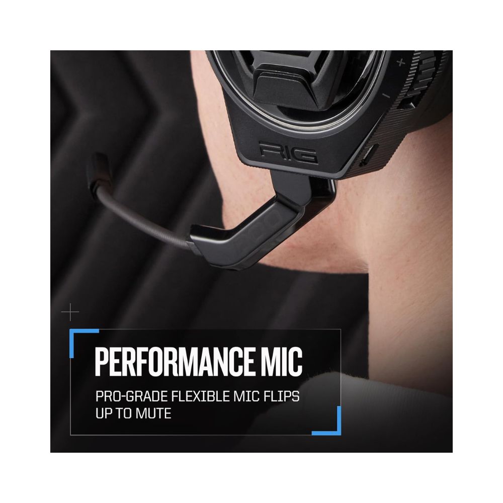 RIG 800 PRO HS Wireless Gaming Headset