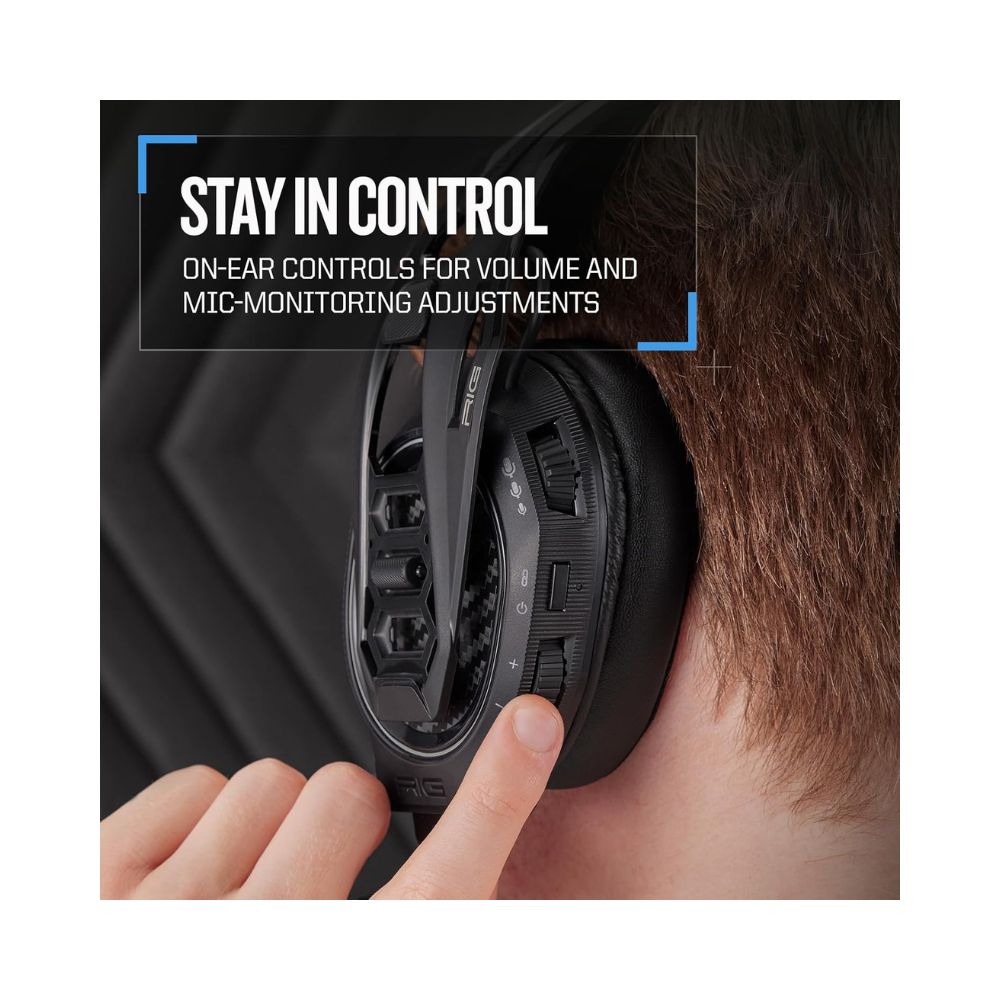 RIG 800 PRO HS Wireless Gaming Headset