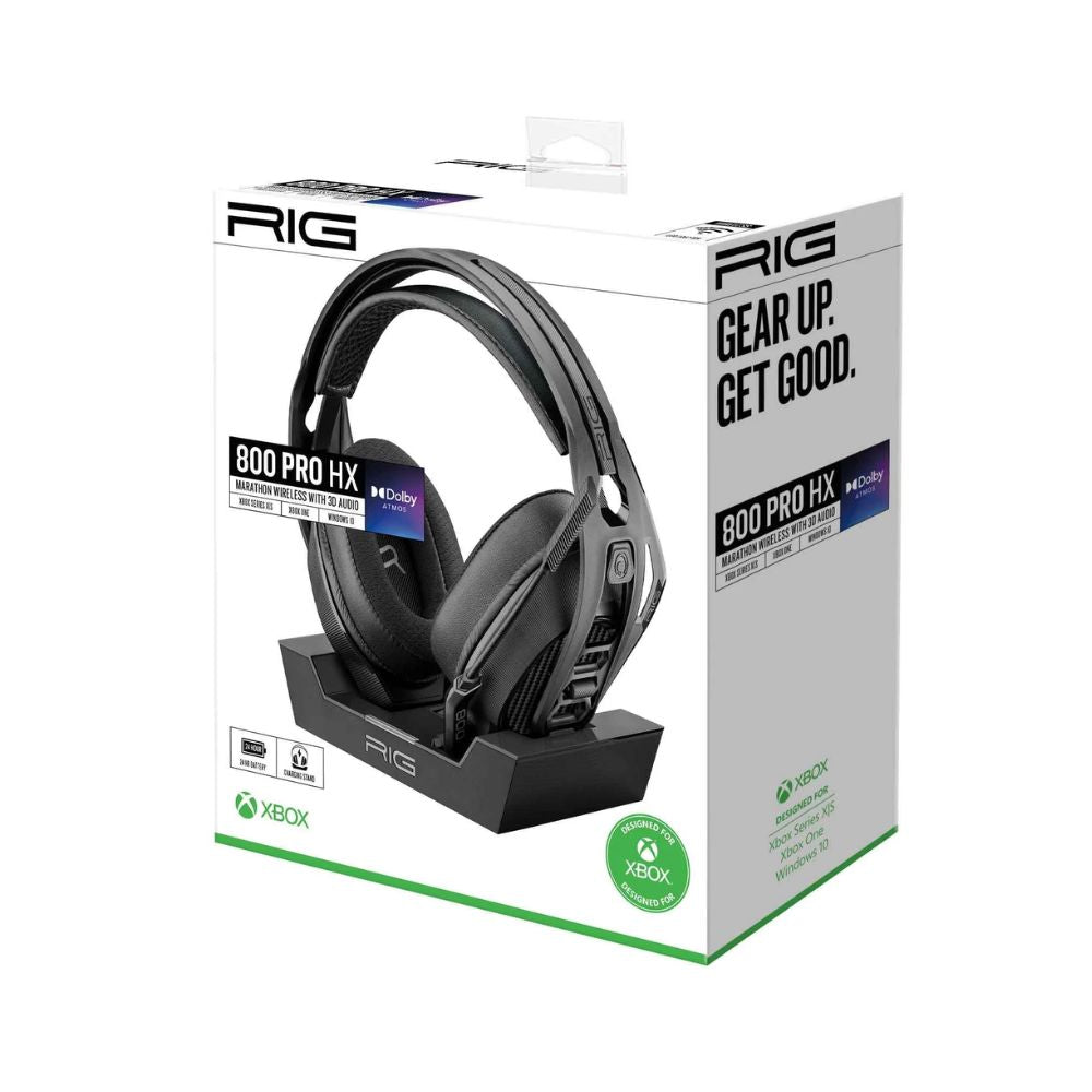 RIG 800 PRO HX Wireless Gaming Headset