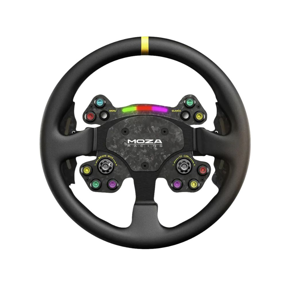 Racing Simulator Motion Package (Stage 1)