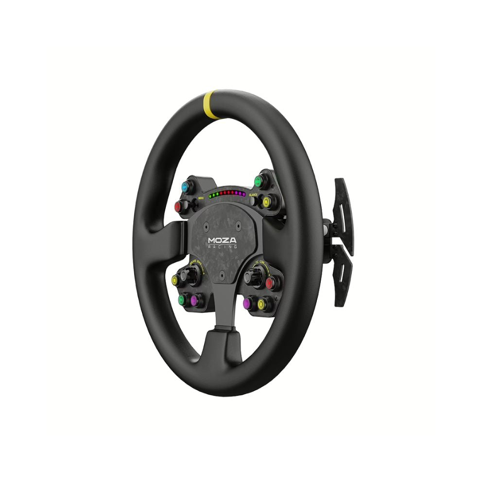 Racing Simulator Motion Package (Stage 1)