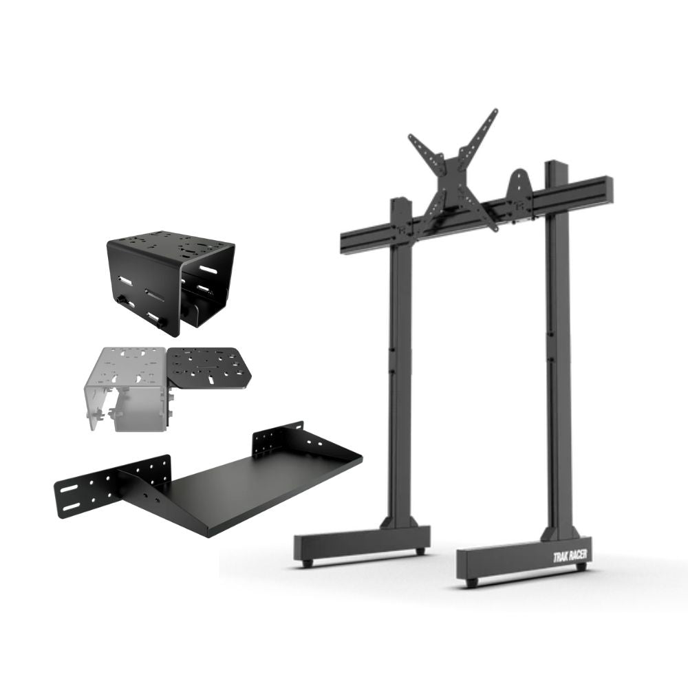 Racing Simulator Motion Package (Stage 1)