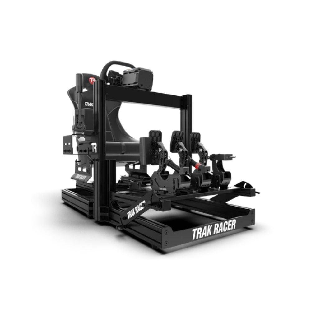 Racing Simulator Motion Package (Stage 1)