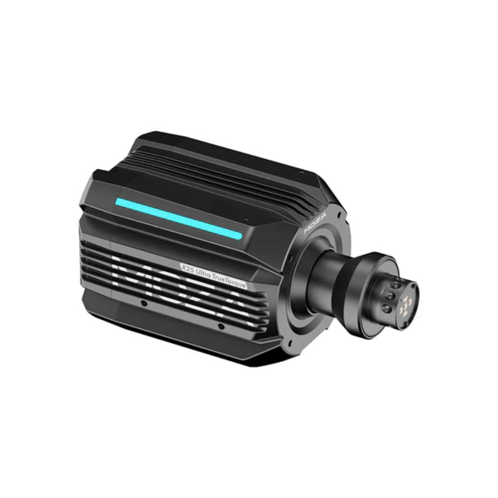 Racing Simulator Motion Package (Stage 2)