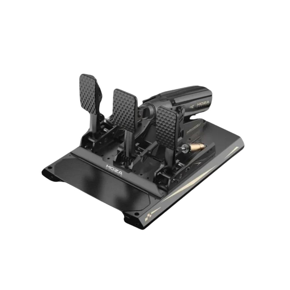 Racing Simulator Motion Package (Stage 2)