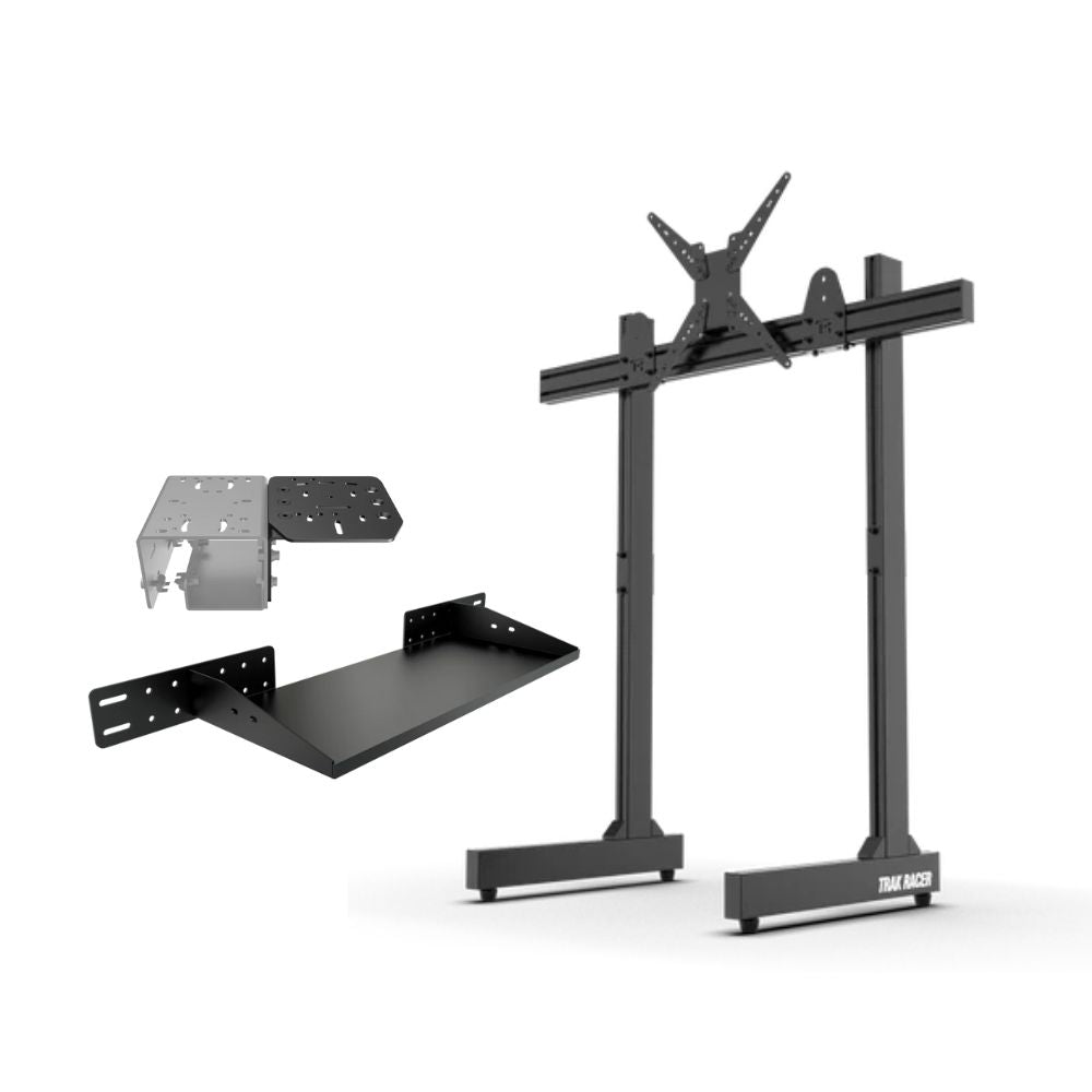 Racing Simulator Motion Package (Stage 2)