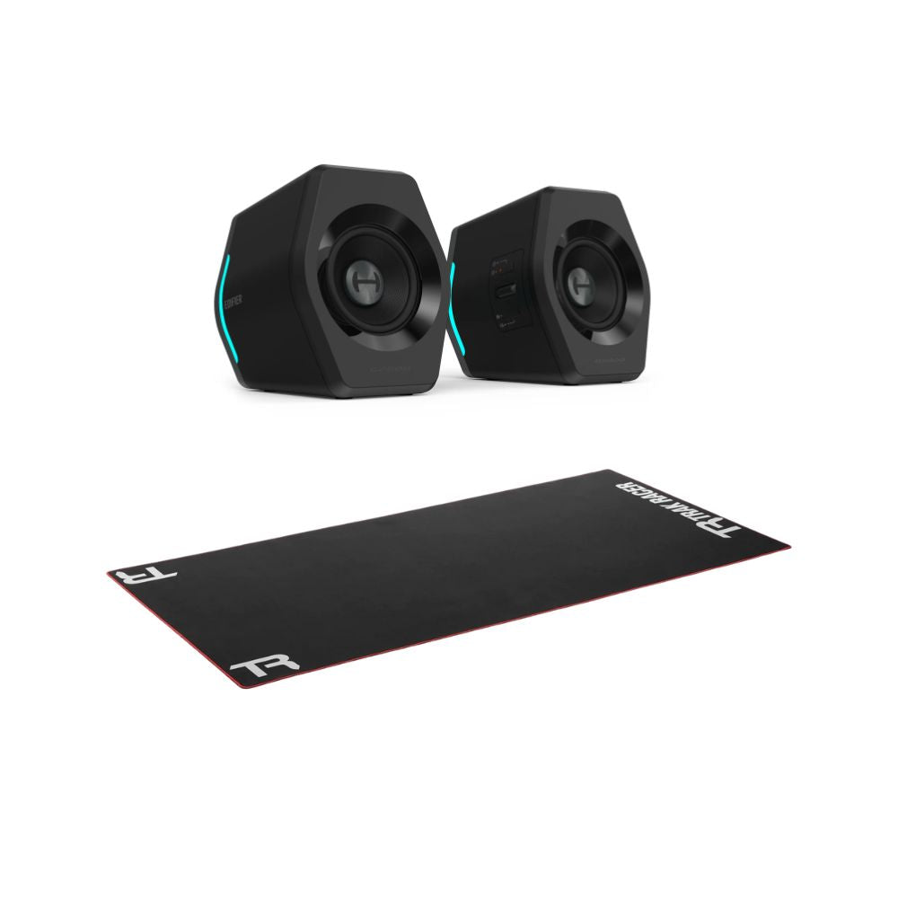 Racing Simulator Motion Package (Stage 2)