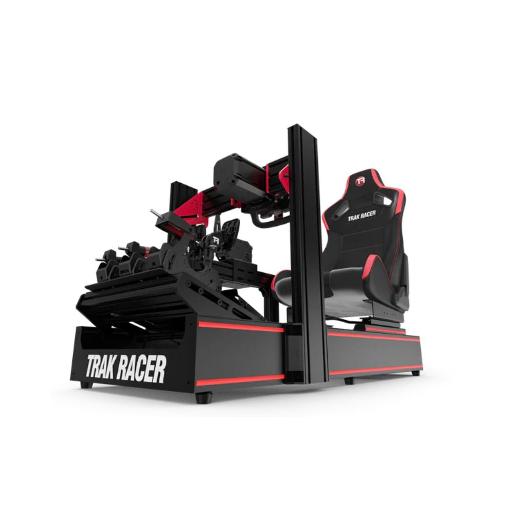 Racing Simulator Motion Package (Stage 2)