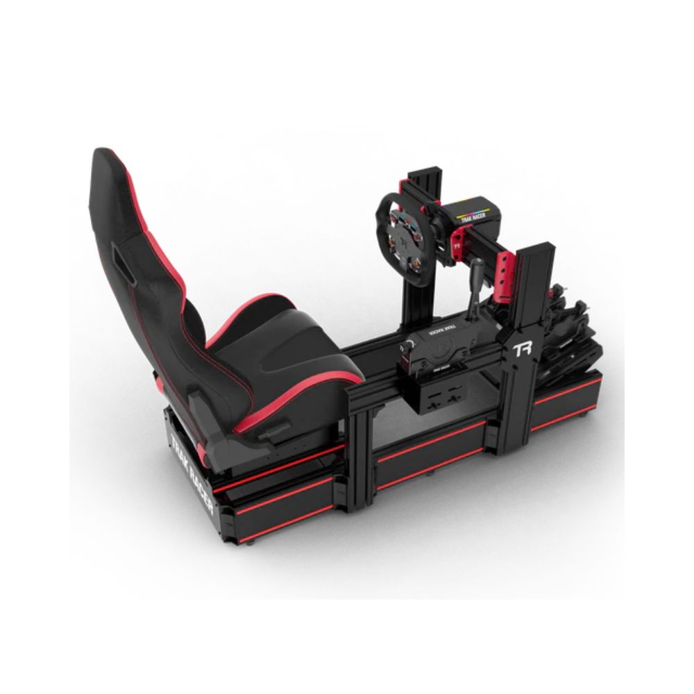Racing Simulator Motion Package (Stage 2)
