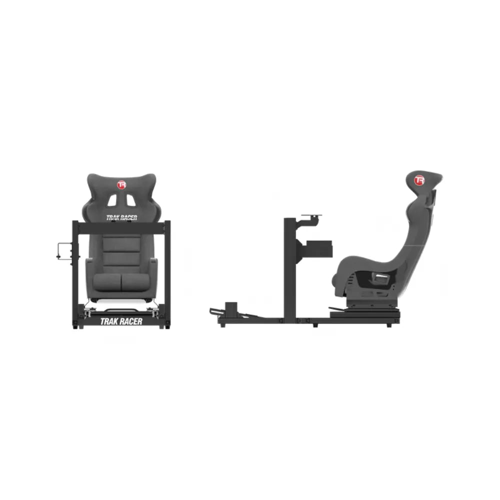 GGD Racing Simulator Package (Stage 1)