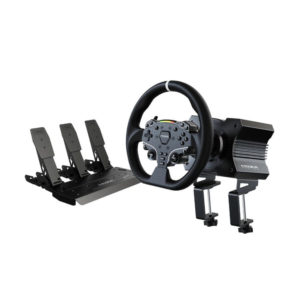 Racing Simulator Package (Stage 1)