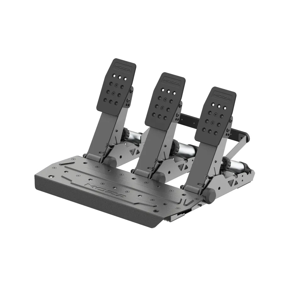 GGD Racing Simulator Package (Stage 1)
