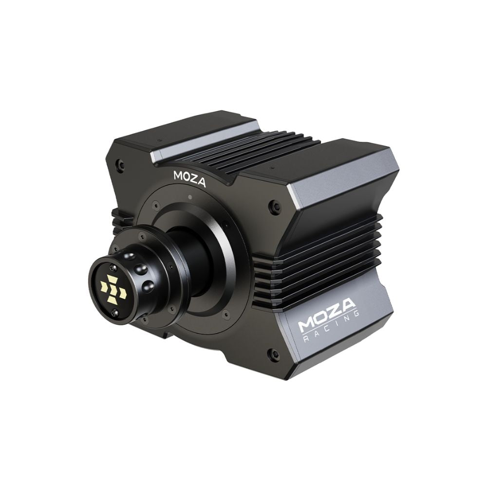 Racing Simulator Package (Stage 1)