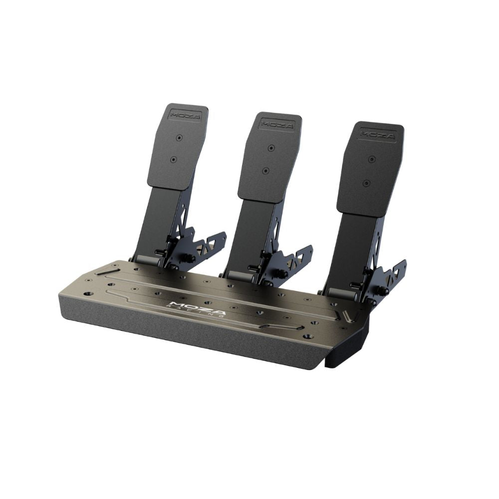 Racing Simulator Package (Stage 1)