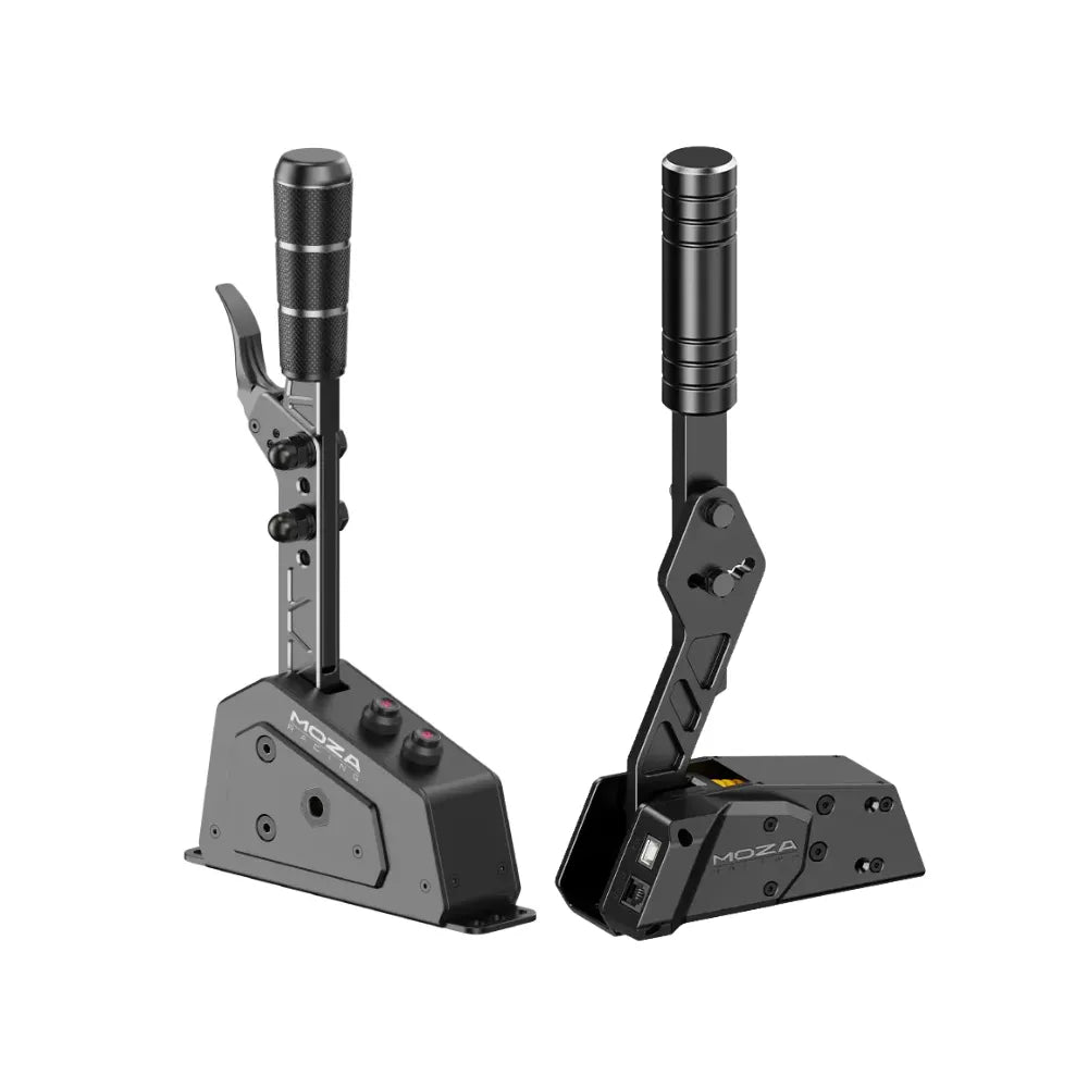 GGD Racing Simulator Package (Stage 1)