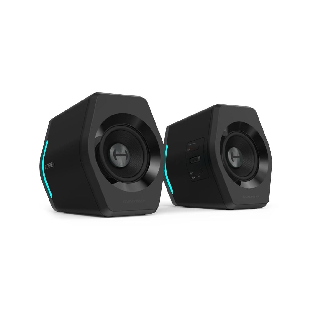 Racing Simulator Package (Stage 1)