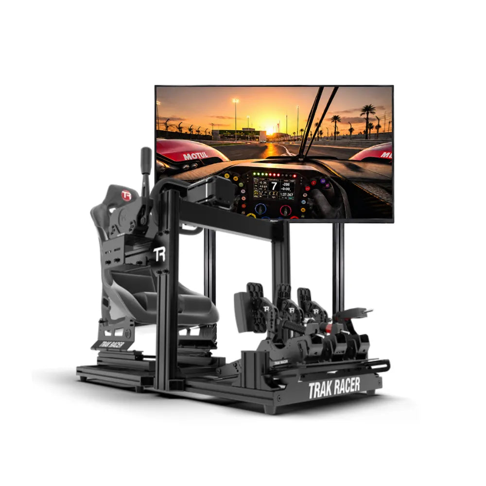 GGD Racing Simulator Package (Stage 1)