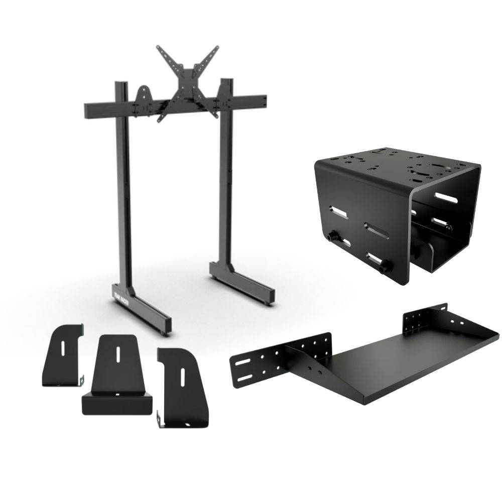 Racing Simulator Package (Stage 1)
