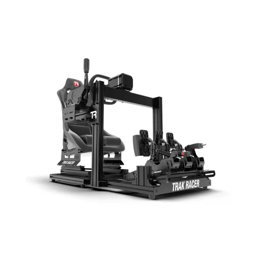 GGD Racing Simulator Package (Stage 1)