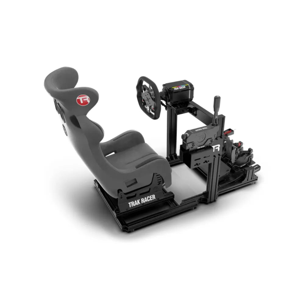 GGD Racing Simulator Package (Stage 1)