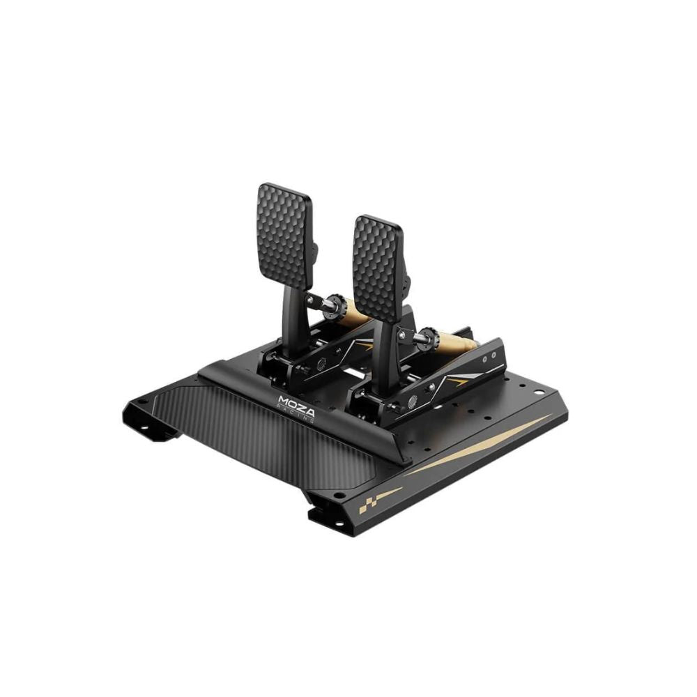 Racing Simulator Package (Stage 2)