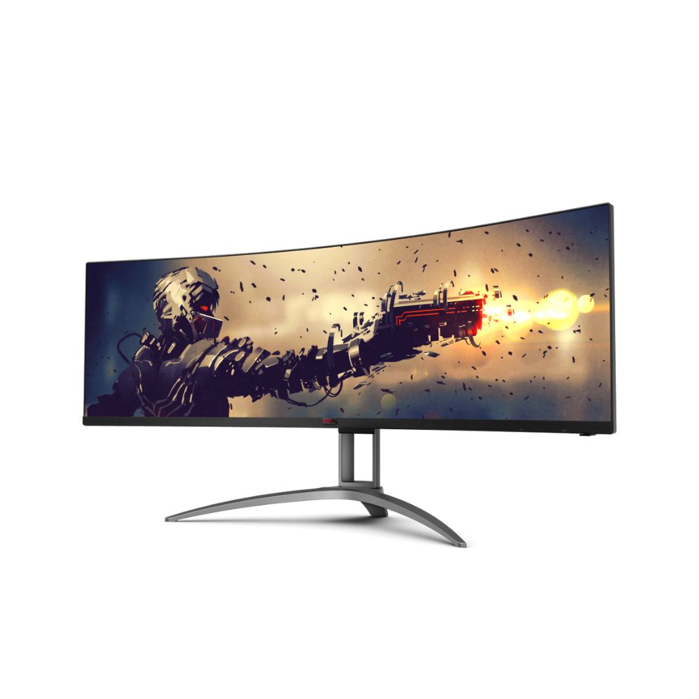 Racing Simulator Package (Stage 2)