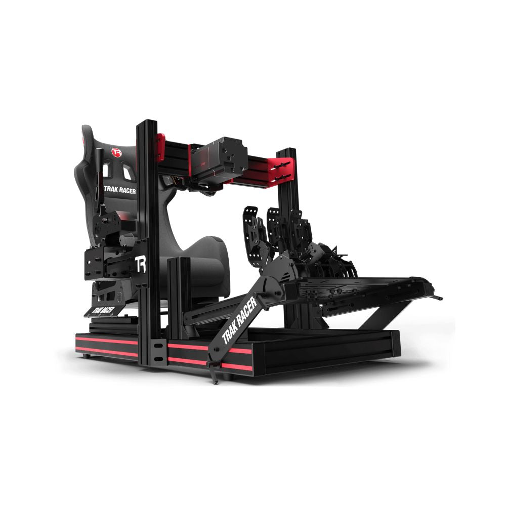 Racing Simulator Package (Stage 2)