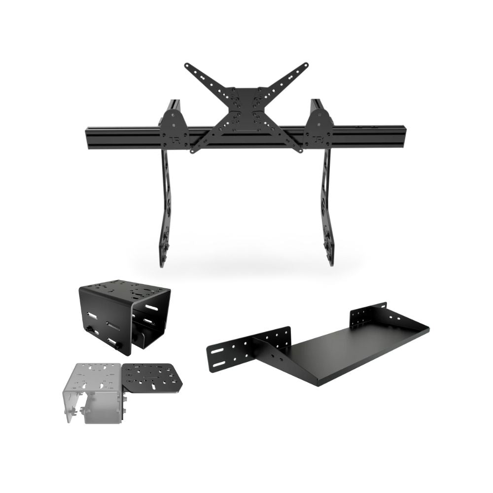 Racing Simulator Package (Stage 2)