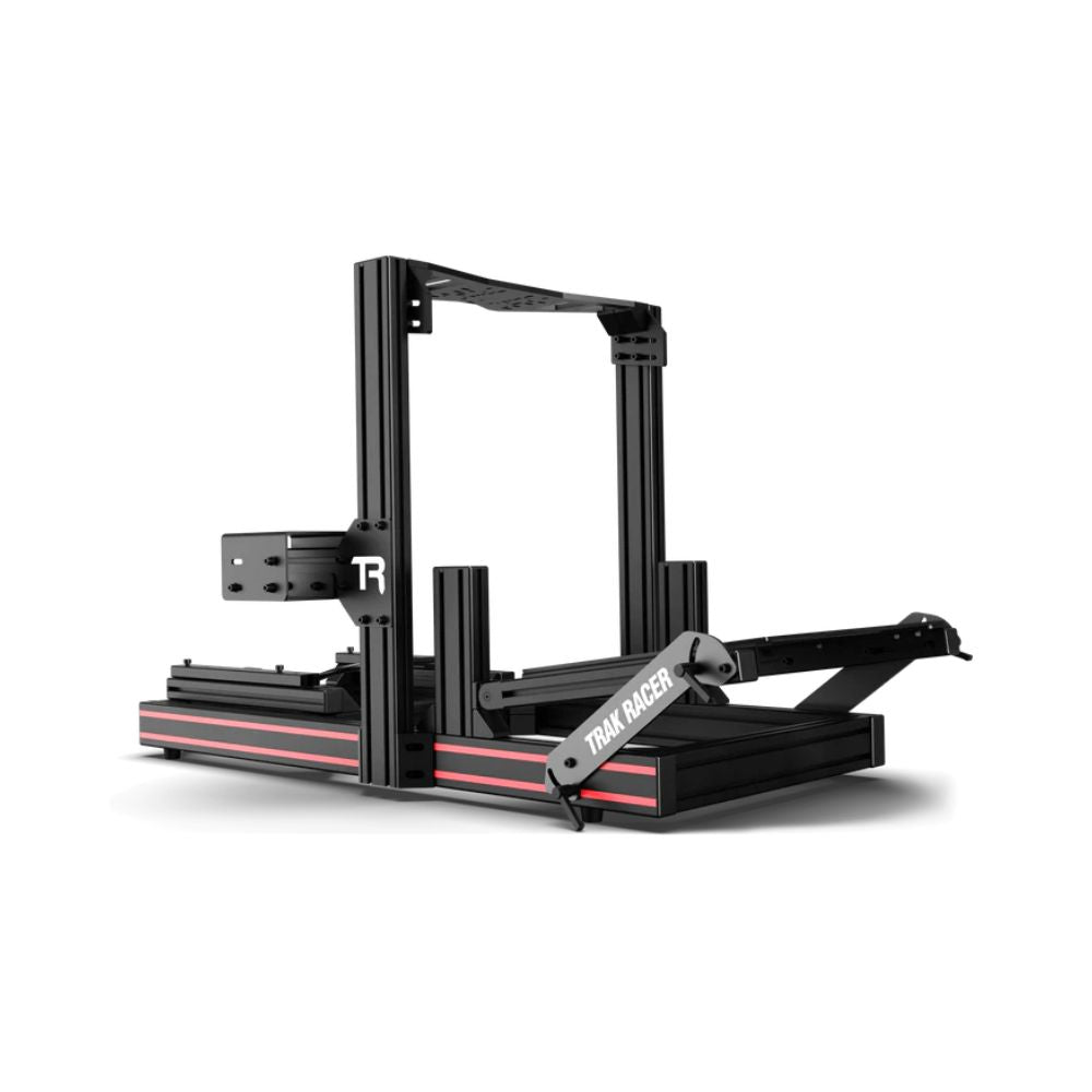 Racing Simulator Package (Stage 2)