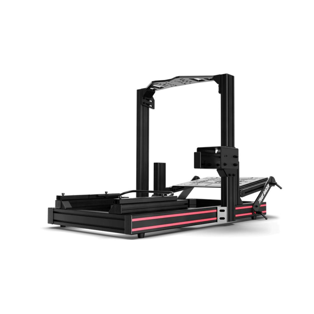 Racing Simulator Package (Stage 2)