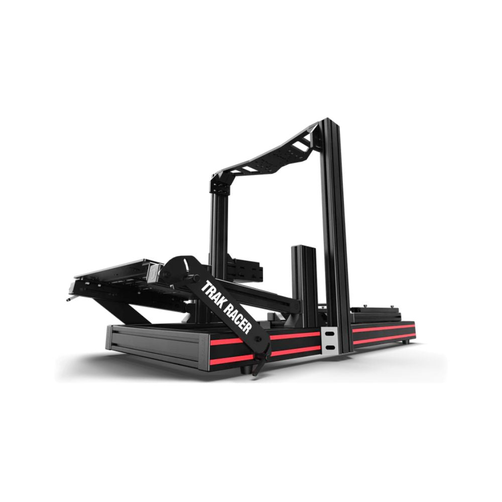 Racing Simulator Package (Stage 2)