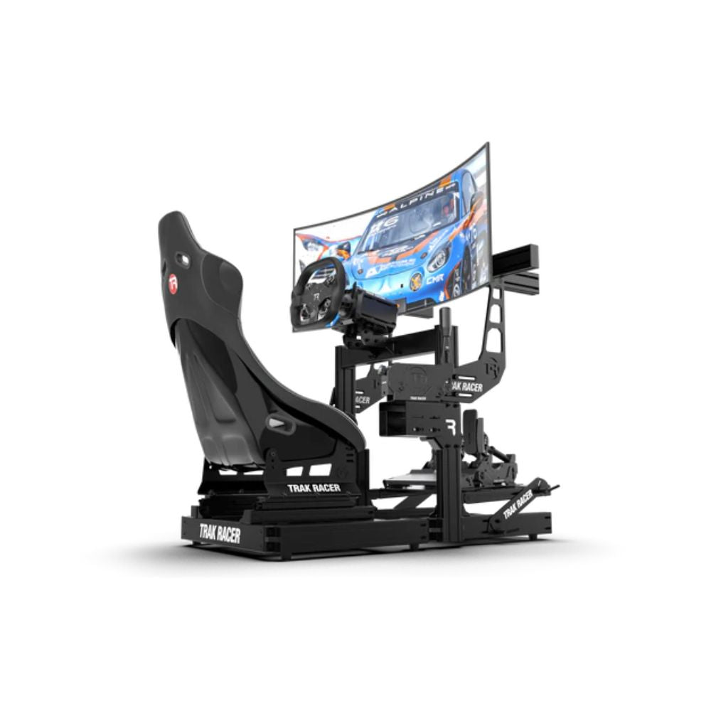 car simulator with gears Shop Gamer Gear Direct Racing Simulator Package (Stage 2)