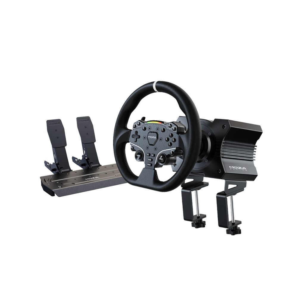 Racing Simulator Package (Stage 2)