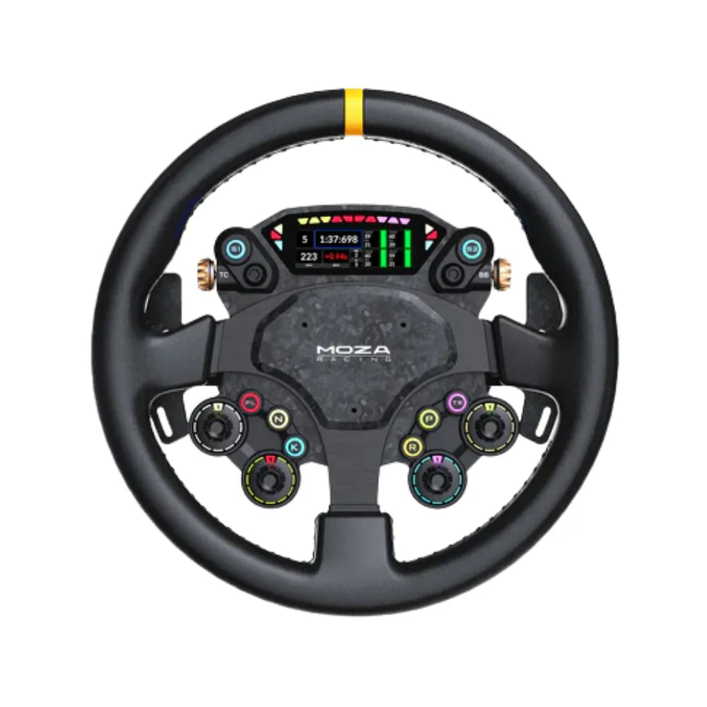 GGD Racing Simulator Package (Stage 3)