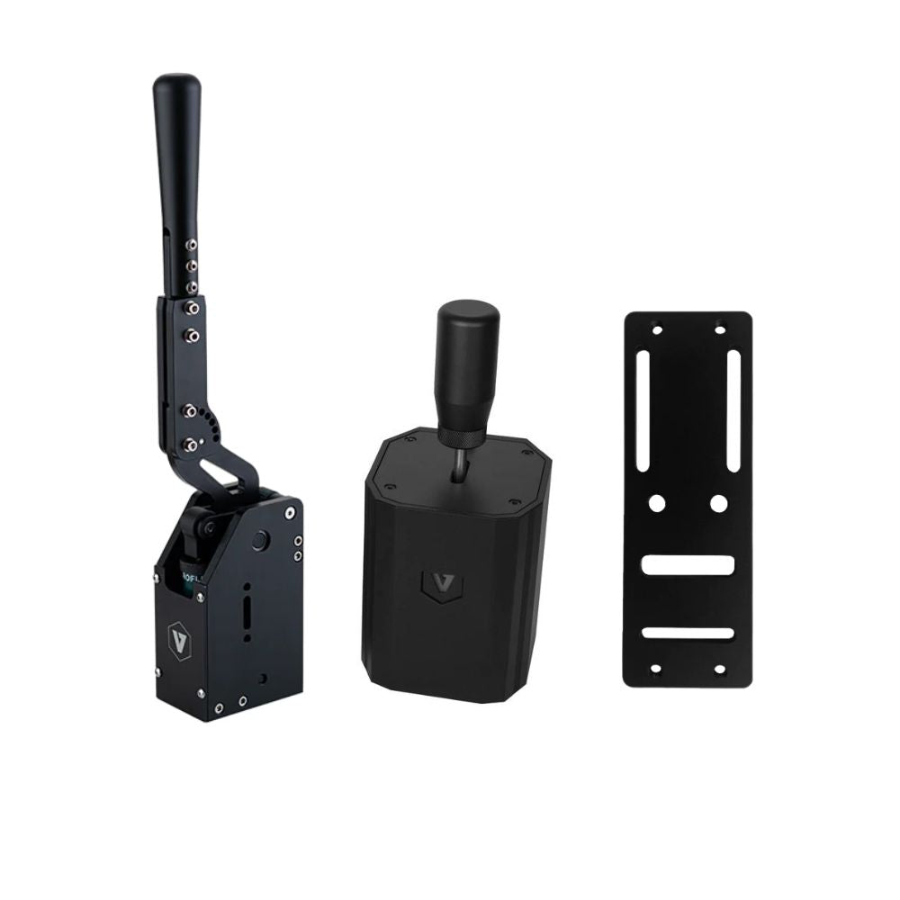 Racing Simulator Package (Stage 3)