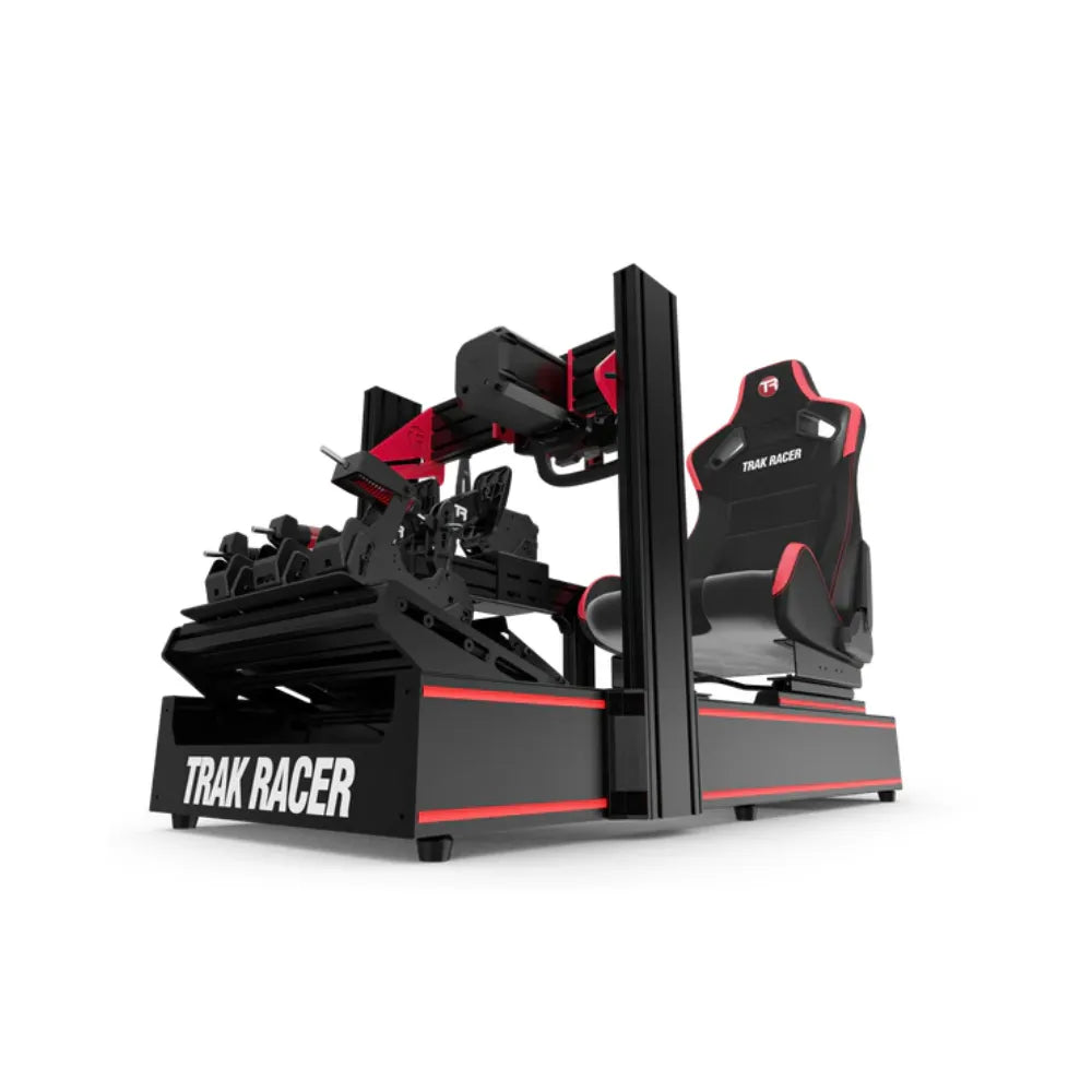 GGD Racing Simulator Package (Stage 3)