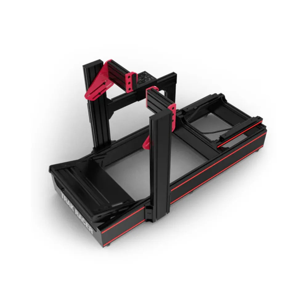 GGD Racing Simulator Package (Stage 3)