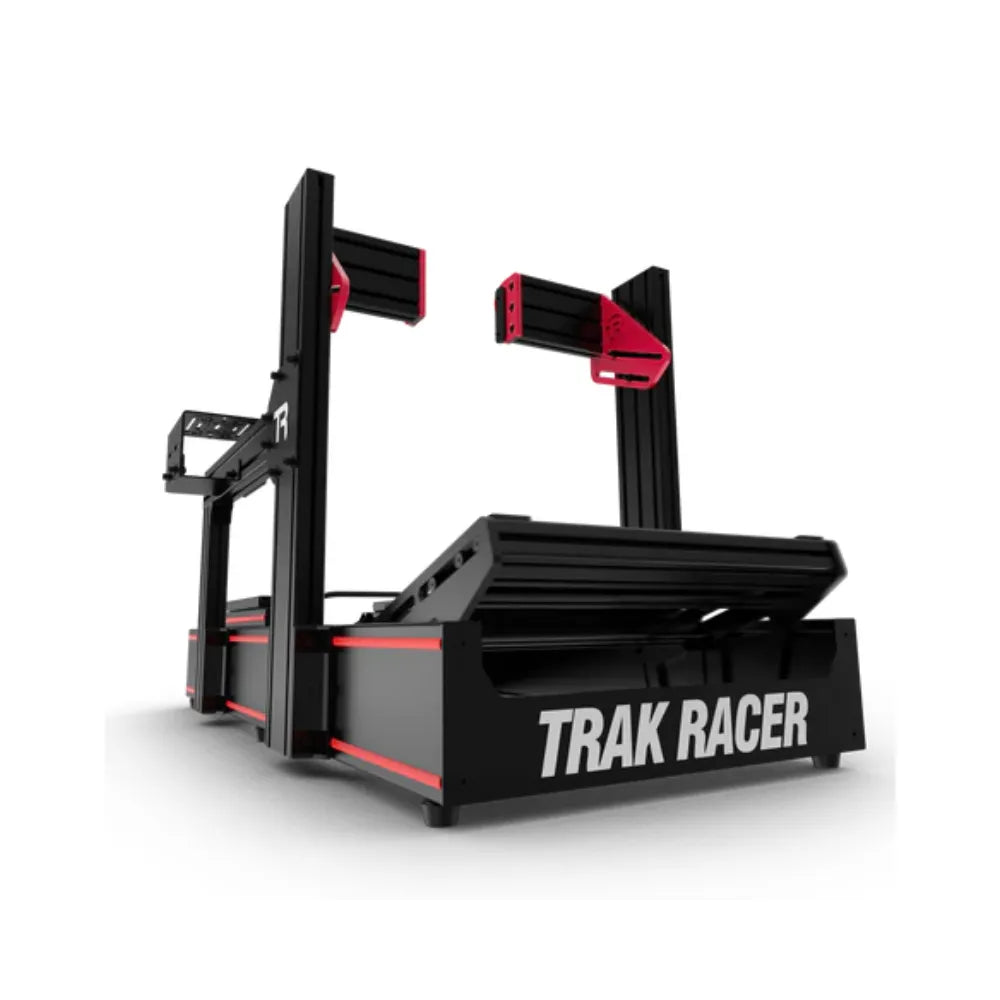 GGD Racing Simulator Package (Stage 3)