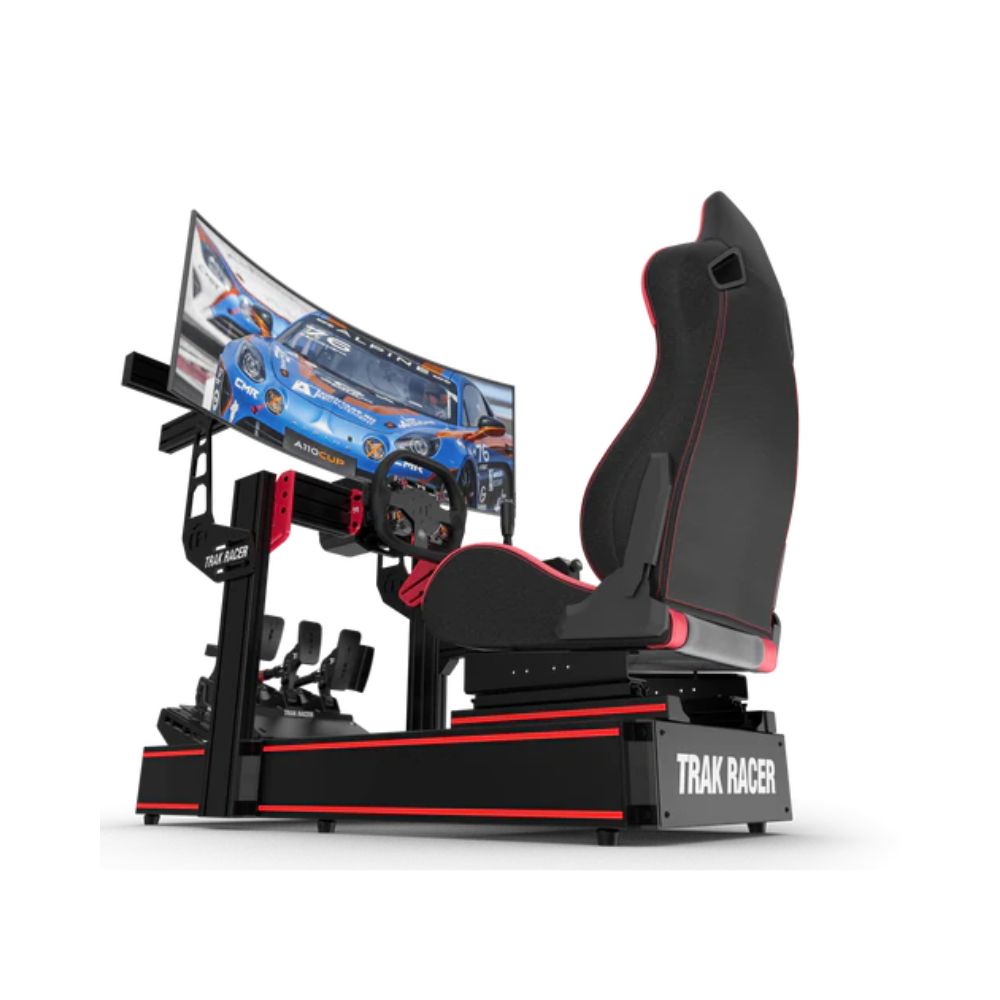 Racing Simulator Package (Stage 3)